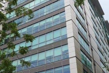 Subang Jaya Sunway En-Bloc Tower for Investment