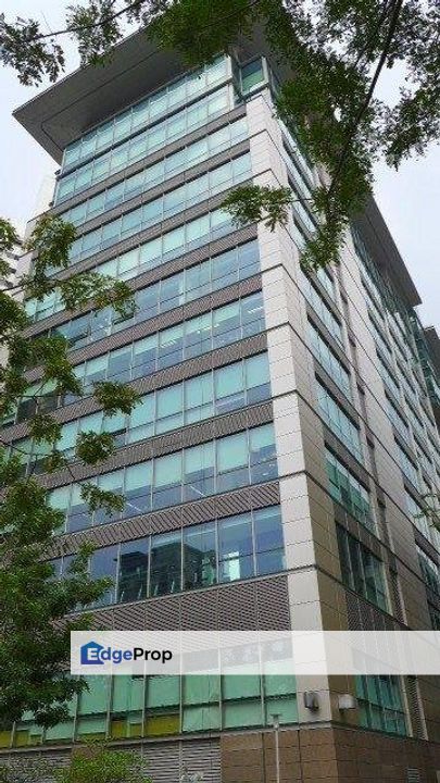 Subang Jaya Sunway En-Bloc Tower for Investment, Selangor, Subang Jaya