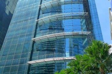 Subang Jaya Sunway En-Bloc Tower for Investment