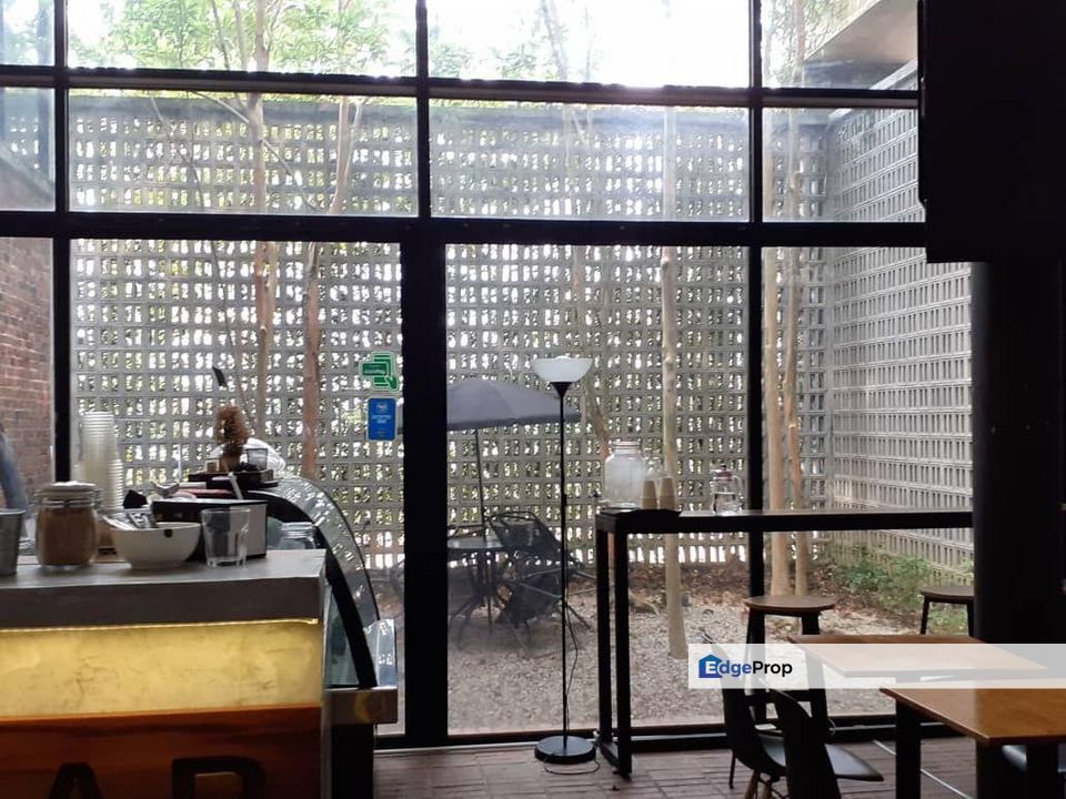 PJ Trade Centre - Tenanted with Yields, Selangor, Petaling Jaya