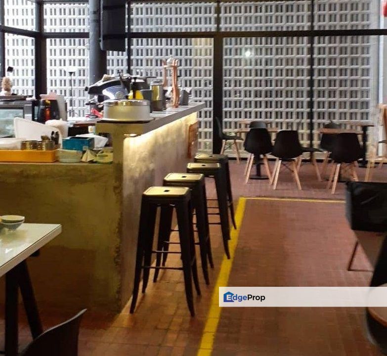 PJ Trade Centre - Tenanted with Yields, Selangor, Petaling Jaya