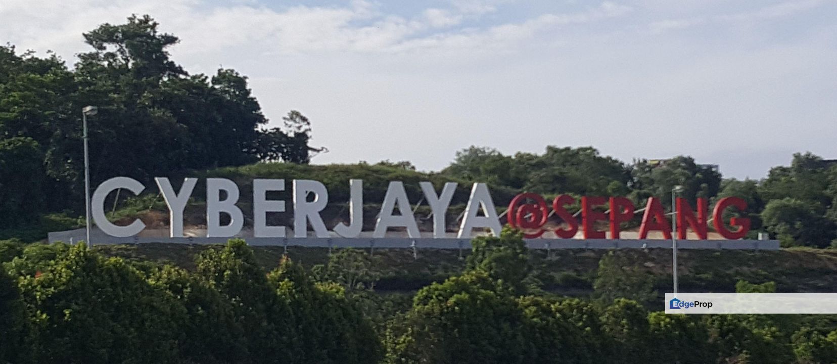 Cyberjaya Tower 55, Selangor, Cyberjaya