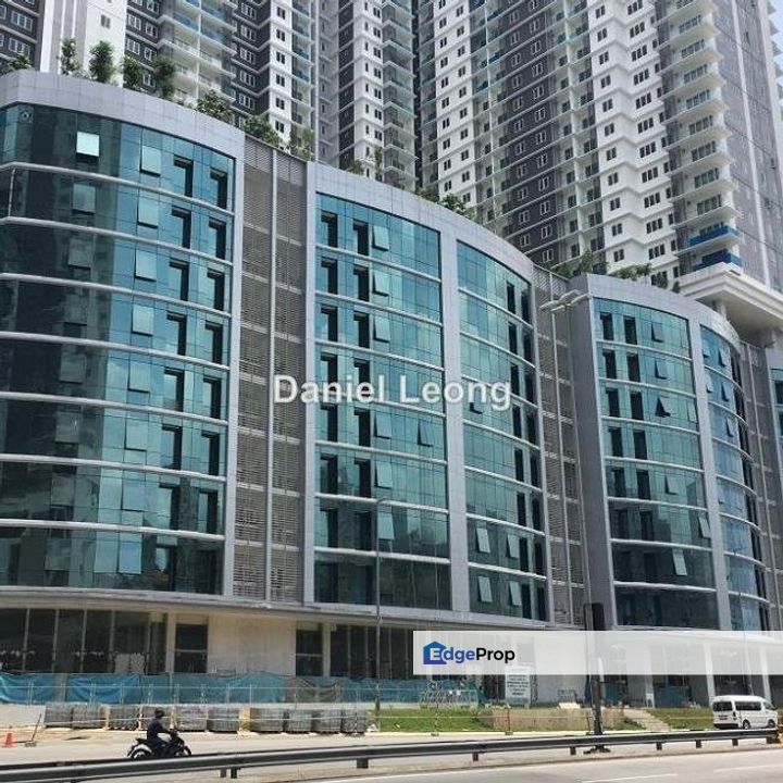 Southbank Tower, Kuala Lumpur, KL City