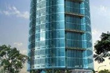 En-Bloc Damansara Corporate Tower