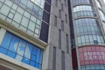 En-Bloc Damansara Corporate Tower