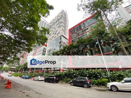 Empire Damansara, Selangor, Damansara Perdana