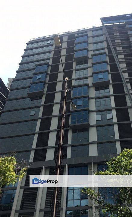 Damansara Stand Alone Office [Own-Use or Investment], Selangor, Petaling Jaya