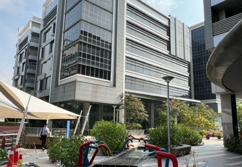 PJ CITY CORPORATE TOWER