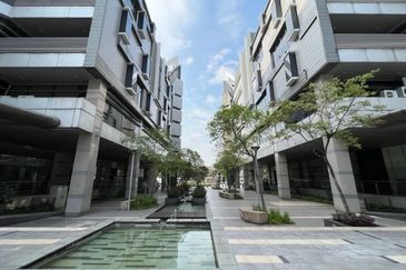 PJ CITY CORPORATE TOWER