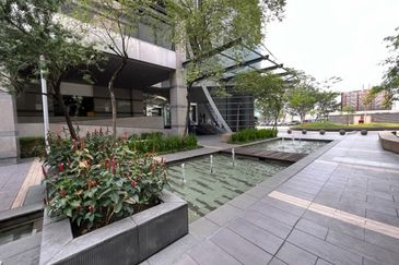 PJ CITY CORPORATE TOWER