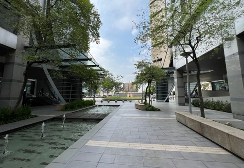 PJ CITY CORPORATE TOWER