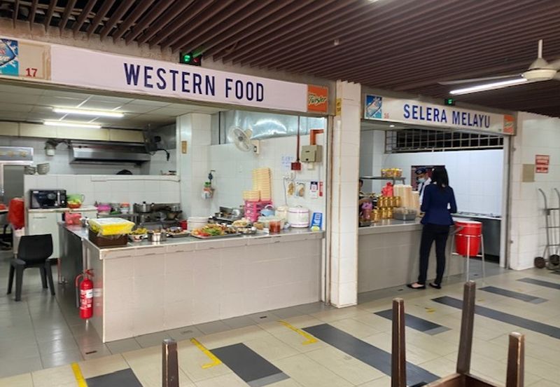 PJ CITY CORPORATE TOWER