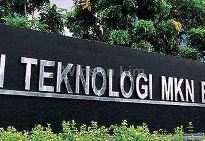 MKN Embassy Tech Zone