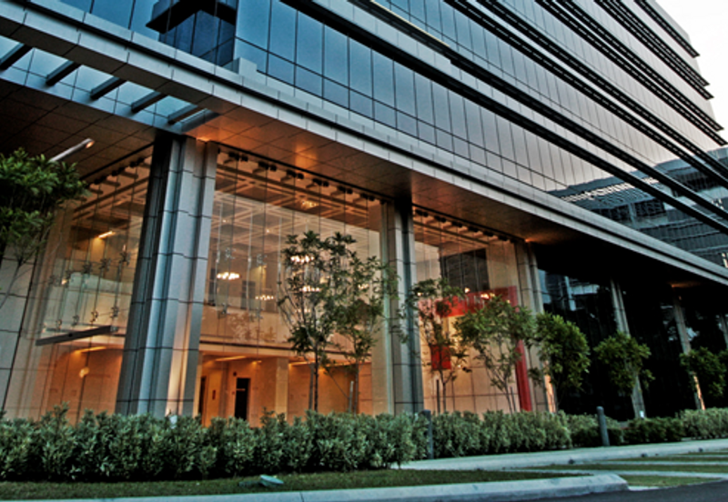 MKN Embassy Tech Zone