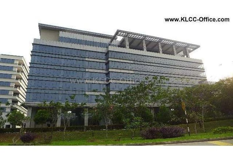 MKN Embassy Tech Zone