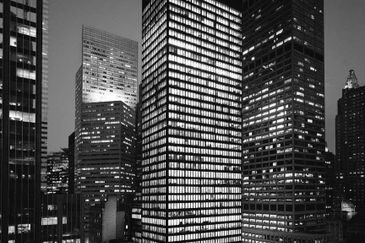 KLCC Modern En Bloc Corporate Tower