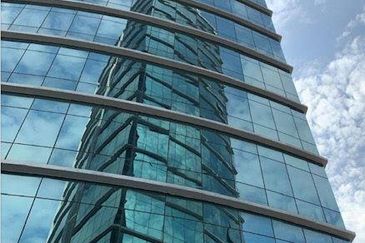 KL Desa Corporate Tower, En-Bloc