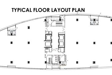 KL Desa Corporate Tower, En-Bloc