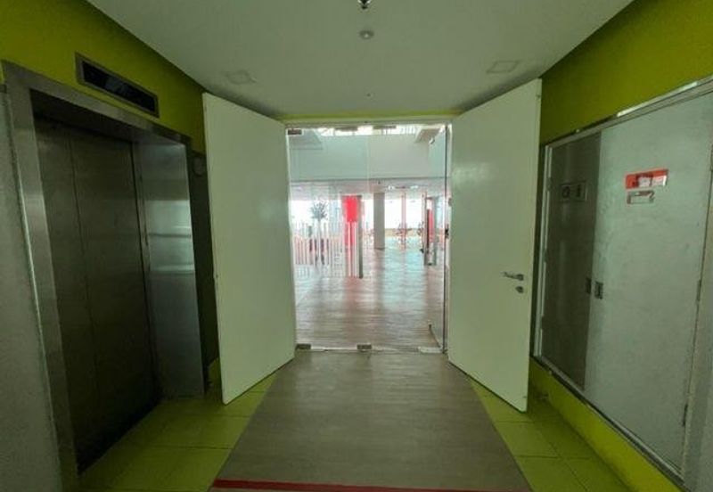 KL City Office Tower - EN BLOC