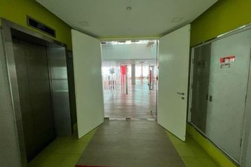 KL City Office Tower - EN BLOC