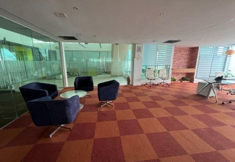 KL City Office Tower - EN BLOC