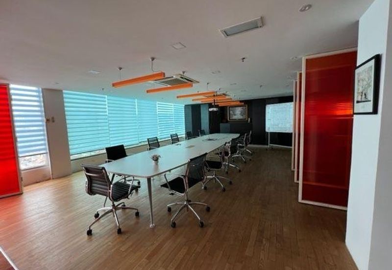 KL City Office Tower - EN BLOC