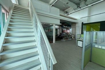 KL City Office Tower - EN BLOC