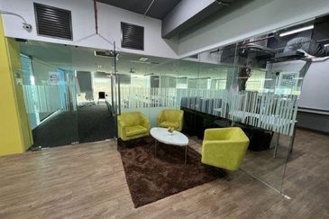 KL City Office Tower - EN BLOC