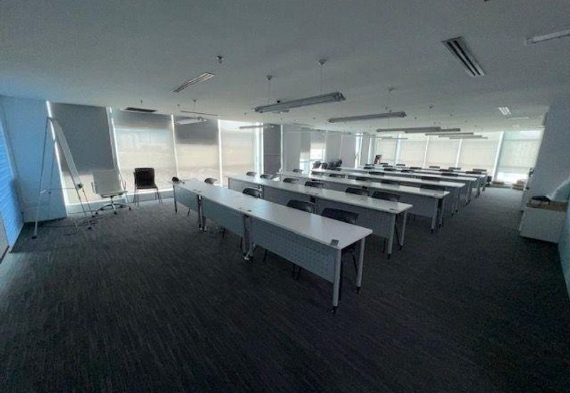 KL City Office Tower - EN BLOC