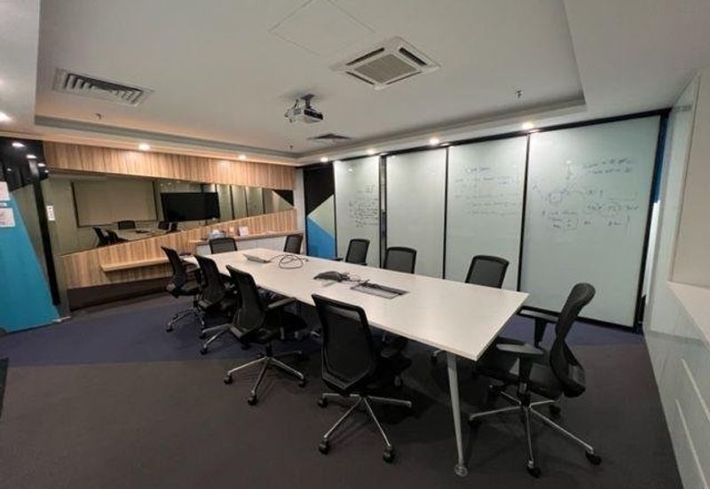 KL City Office Tower - EN BLOC