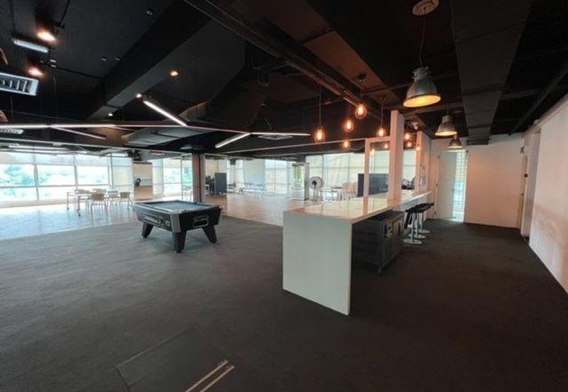 KL City Office Tower - EN BLOC