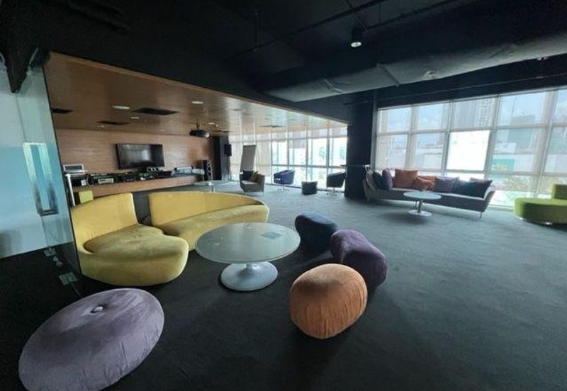 KL City Office Tower - EN BLOC