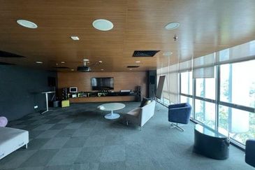 KL City Office Tower - EN BLOC