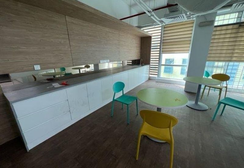 KL City Office Tower - EN BLOC