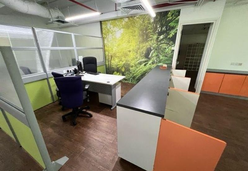 KL City Office Tower - EN BLOC