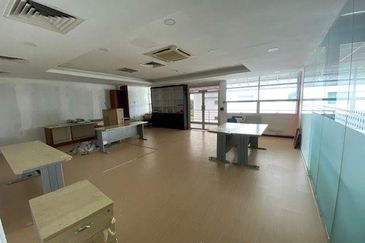 Cyberjaya Tower Block