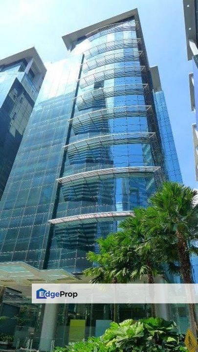 USJ Office En-Bloc Tower for Investment, Selangor, Subang Jaya