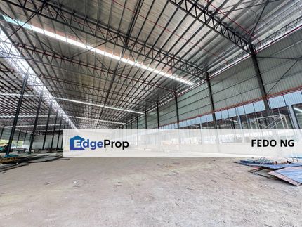 Cipta Serenia, Sepang, Nilai, Banting, Jenjarom, Dengkil, KLIA, Kota Warisan, Cyberjaya, Selangor, Dengkil