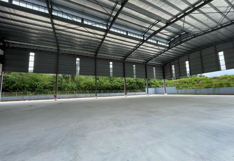 Cipta 3A Industrial Park @ Serenia City