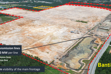 Banting @ Industrial