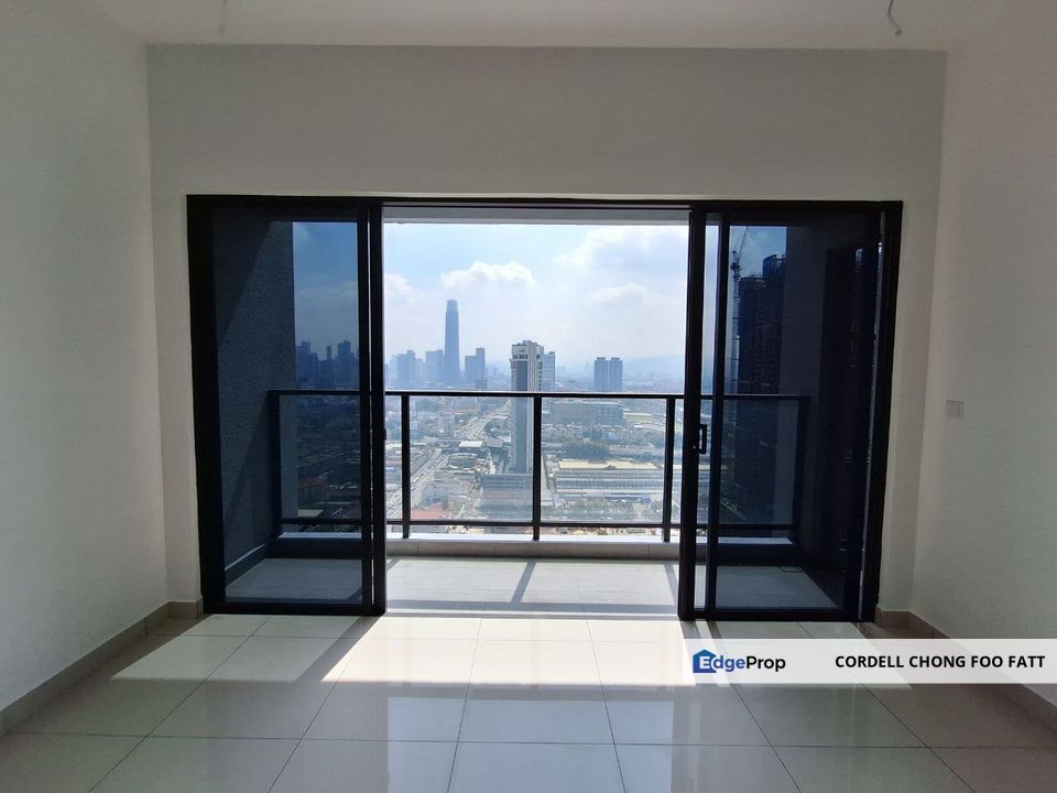 TRION SERVICE APARTMENT IN KUALA LUMPUR FOR SALE!!!, Kuala Lumpur, Pudu