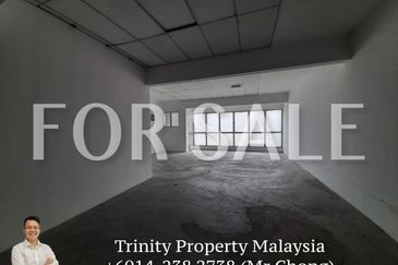 [𝐒𝐇𝐎𝐏 𝐋𝐎𝐓] 𝟑 𝐒𝐓𝐎𝐑𝐄𝐘 𝐒𝐇𝐎𝐏𝐋𝐎𝐓 𝐈𝐍 𝐁𝐀𝐍𝐃𝐀𝐑 𝐏𝐔𝐓𝐄𝐑𝐈 𝐁𝐀𝐍𝐆𝐈 𝐆𝐎𝐎𝐃 𝐅𝐑𝐎𝐍𝐓𝐀𝐆𝐄!