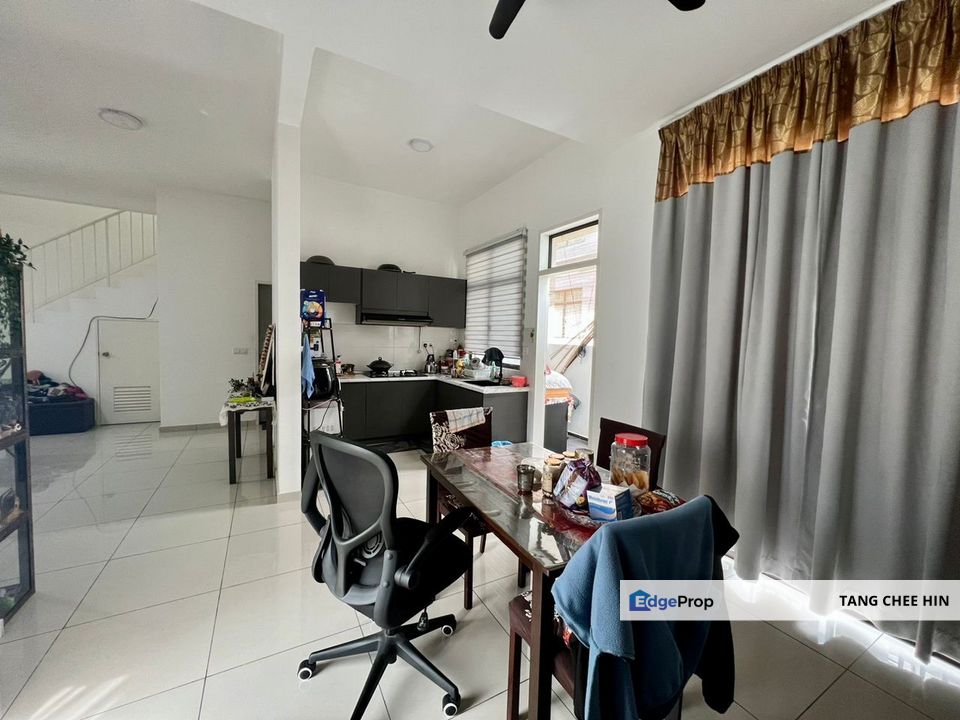 Avenham Garden @ Eco Grandeur, Bandar Puncak Alam, Selangor, Selangor, Bandar Puncak Alam