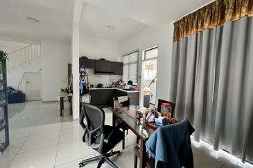 Avenham Garden @ Eco Grandeur