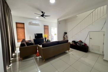 Avenham Garden @ Eco Grandeur