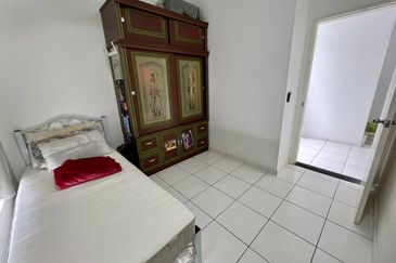 Avenham Garden @ Eco Grandeur