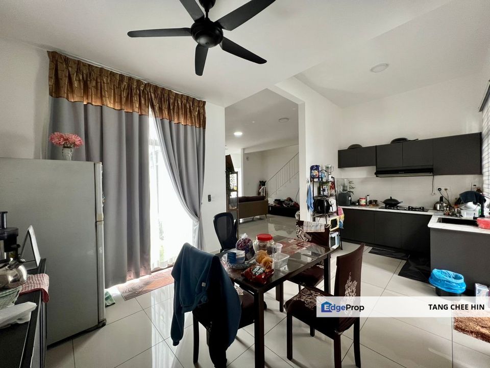 Avenham Garden @ Eco Grandeur, Bandar Puncak Alam, Selangor, Selangor, Bandar Puncak Alam