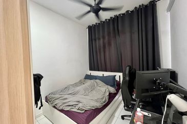 Avenham Garden @ Eco Grandeur