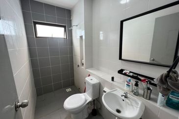 Avenham Garden @ Eco Grandeur