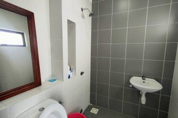 Avenham Garden @ Eco Grandeur